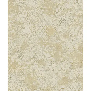 A-Street Prints Zilarra wallpaper, color Taupe, SKU 4105-86617