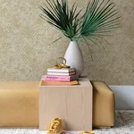A-Street Prints Zilarra wallpaper, color Taupe, SKU 4105-86617