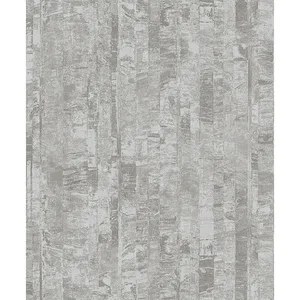 A-Street Prints Zinarliya wallpaper, color Silver, SKU 4105-86628