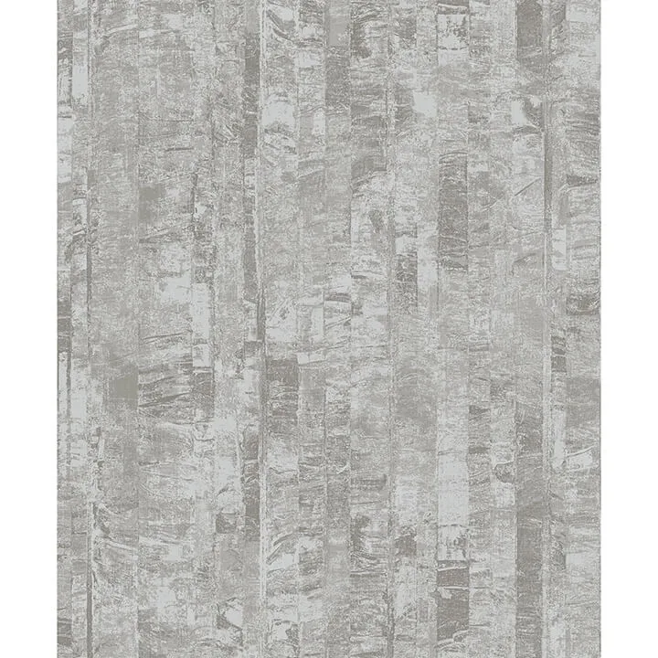A-Street Prints Zinarliya wallpaper, color Silver, SKU 4105-86628