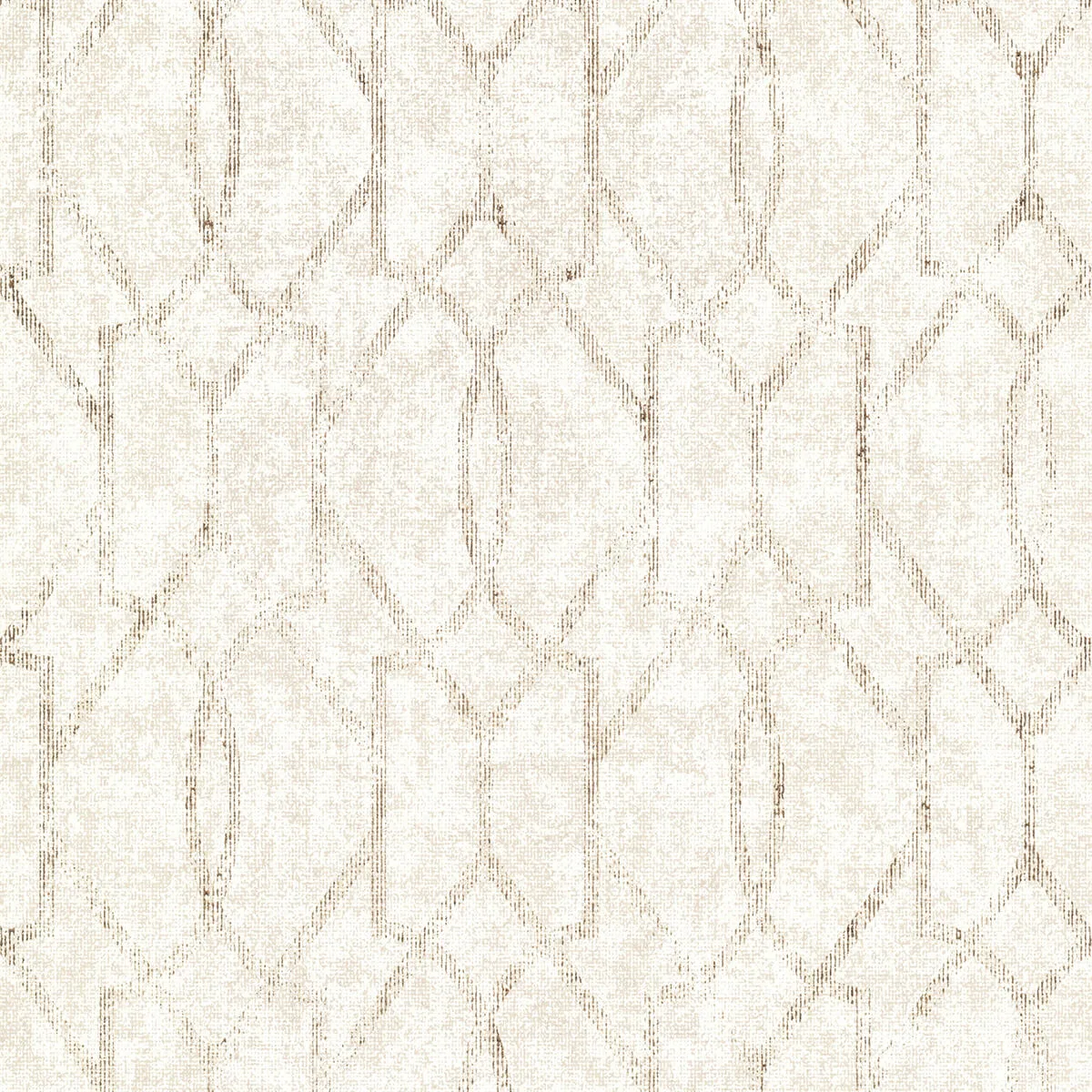 A-Street Prints Ziva wallpaper, color Cream, SKU 4019-86448