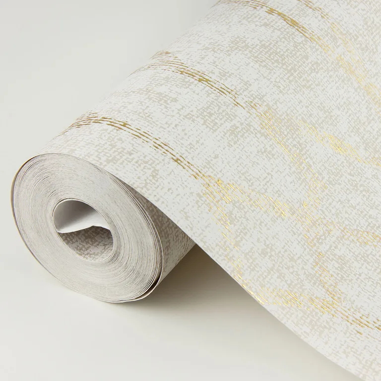 A-Street Prints Ziva wallpaper, color Gold, SKU 4019-86450