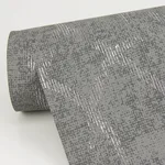 A-Street Prints Ziva - Silver Wallpaper | Buy Online A-Street Prints Ziva wallpaper, color Silver, SKU 4019-86447