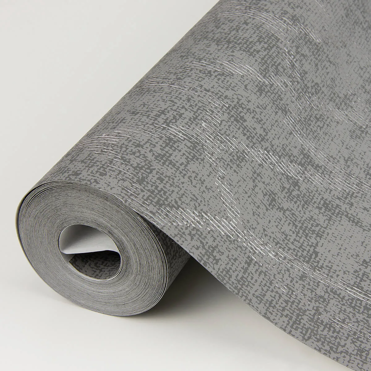 A-Street Prints Ziva - Silver Wallpaper | Buy Online A-Street Prints Ziva wallpaper, color Silver, SKU 4019-86447