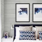 A-Street Prints Zoysia - Platinum Wallpaper | Buy Online A-Street Prints Zoysia wallpaper, color Platinum, SKU 2829-82022