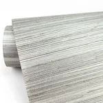 A-Street Prints Zoysia - Platinum Wallpaper | Buy Online A-Street Prints Zoysia wallpaper, color Platinum, SKU 2829-82022