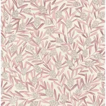 A-Street Prints Zulma - Pink Wallpaper | Buy Online A-Street Prints Zulma wallpaper, color Pink, SKU 2970-26104