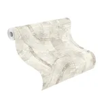 Advantage Abe - Bone Wallpaper | Buy Online Advantage Abe wallpaper, color Bone, SKU 4096-554748