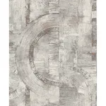 Advantage Abe wallpaper, color Light Grey, SKU 4096-554779