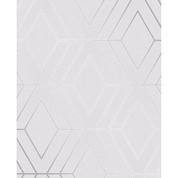 Advantage Adaline wallpaper, color Light Grey, SKU 2834-42340