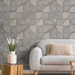 Advantage Addison - Grey Wallpaper | Buy Online Advantage Addison wallpaper, color Grey, SKU 4125-26749