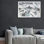 Advantage Agassiz wallpaper, color Black, SKU 4082-382035