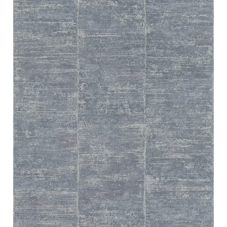 Advantage Aiko wallpaper, color Denim, SKU 4035-617634