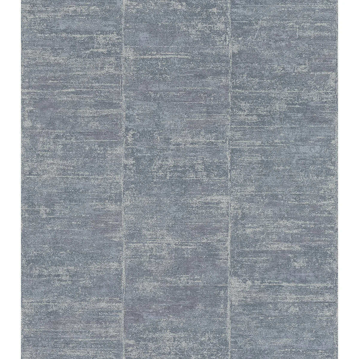 Advantage Aiko wallpaper, color Denim, SKU 4035-617634