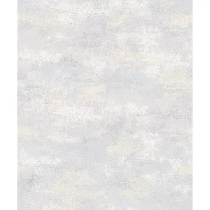 Advantage Al Fresco wallpaper, color Sterling, SKU 4168-17703