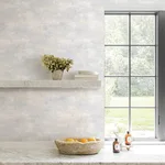 Advantage Al Fresco - Sterling Wallpaper | Buy Online Advantage Al Fresco wallpaper, color Sterling, SKU 4168-17703