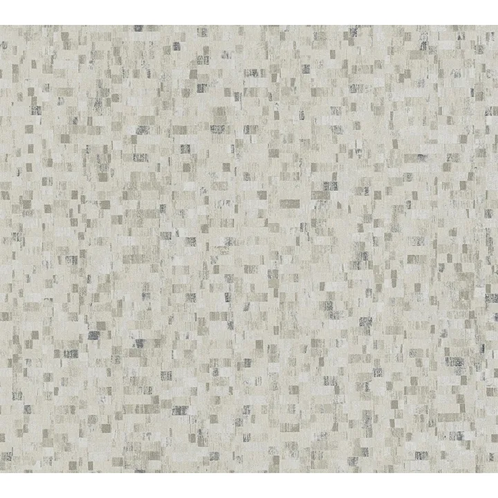 Advantage Albers wallpaper, color Grey, SKU 2980-38593-4