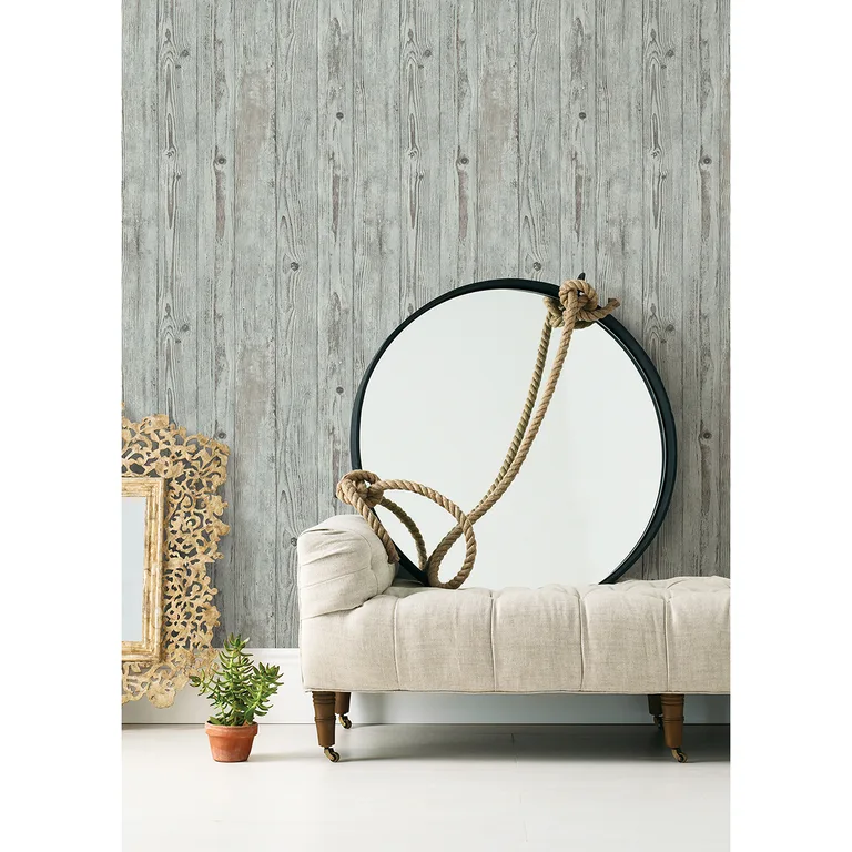 Advantage Albright wallpaper, color Light Blue, SKU 4015-427332