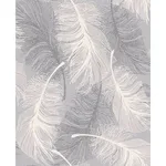 Advantage Alonso - Grey Wallpaper | Buy Online Advantage Alonso wallpaper, color Grey, SKU 2836-M0923