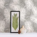 Advantage Alonso - Grey Wallpaper | Buy Online Advantage Alonso wallpaper, color Grey, SKU 2836-M0923