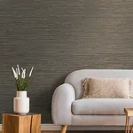Advantage Alton wallpaper, color Black, SKU 4125-26716