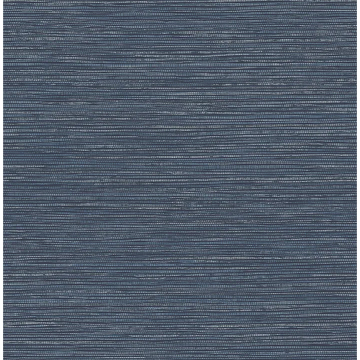 Advantage Alton wallpaper, color Indigo, SKU 4125-26712