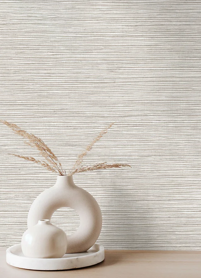 Advantage Alton wallpaper, color Light Grey, SKU 4125-26714