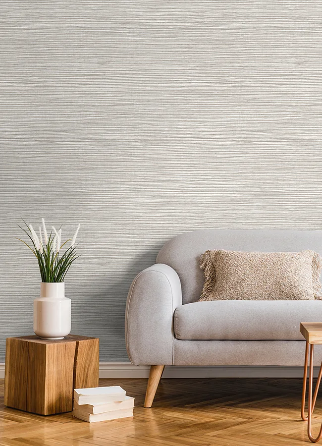Advantage Alton wallpaper, color Light Grey, SKU 4125-26714