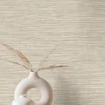 Advantage Alton wallpaper, color Taupe, SKU 4125-26715