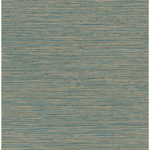 Advantage Alton wallpaper, color Teal, SKU 4125-26717