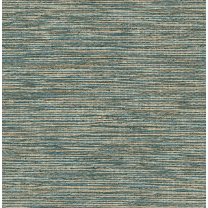 Advantage Alton wallpaper, color Teal, SKU 4125-26717