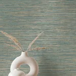 Advantage Alton - Teal Wallpaper | Buy Online Advantage Alton wallpaper, color Teal, SKU 4125-26717