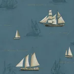 Advantage Andrew - Blue Wallpaper | Buy Online Advantage Andrew wallpaper, color Blue, SKU 4041-01701