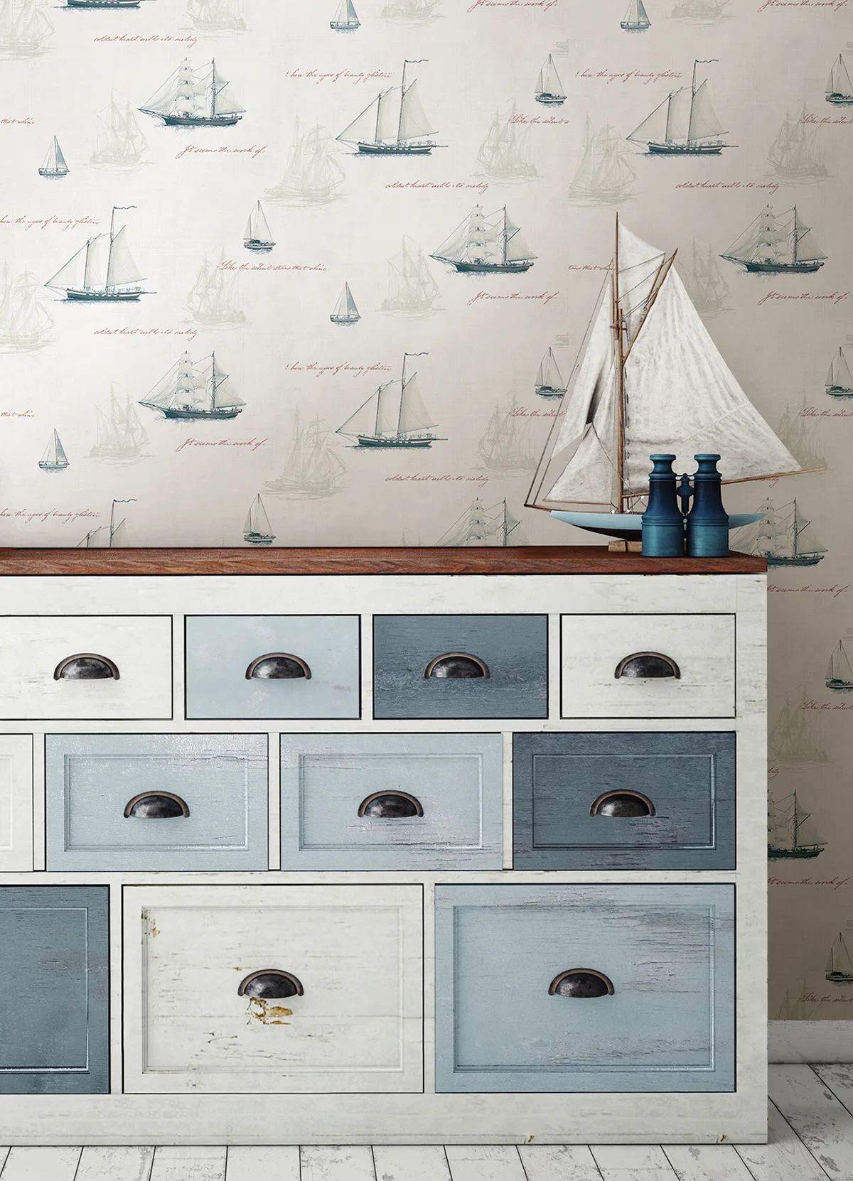 Advantage Andrew wallpaper, color White, SKU 4041-01703