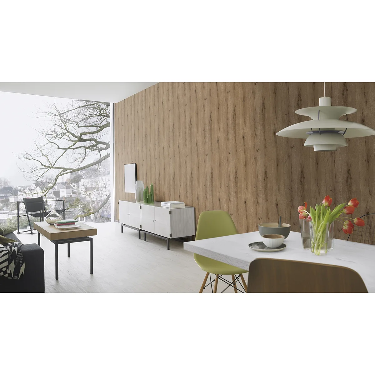 Advantage Appalacian - Brown Wallpaper | Buy Online Advantage Appalacian wallpaper, color Brown, SKU 4015-514445