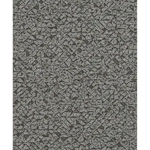 Advantage Arbus wallpaper, color Black, SKU 2980-704358