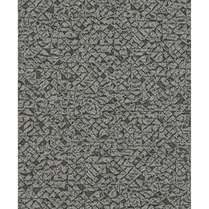 Advantage Arbus wallpaper, color Black, SKU 2980-704358