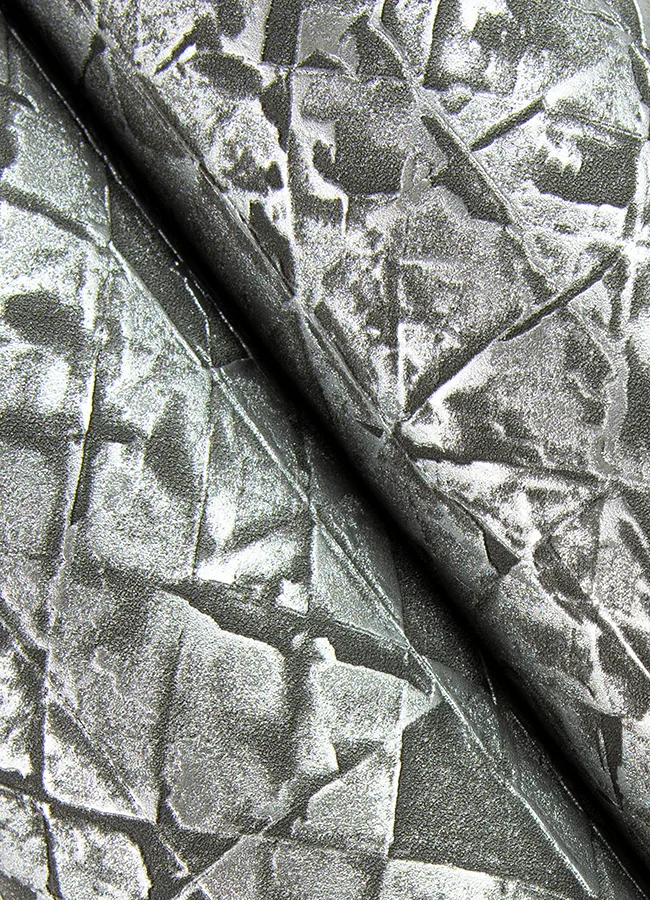 Advantage Arbus - Black Wallpaper | Buy Online Advantage Arbus wallpaper, color Black, SKU 2980-704358
