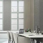 Advantage Arbus - Black Wallpaper | Buy Online Advantage Arbus wallpaper, color Black, SKU 2980-704358