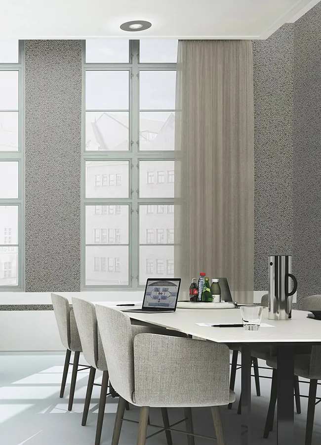 Advantage Arbus - Black Wallpaper | Buy Online Advantage Arbus wallpaper, color Black, SKU 2980-704358