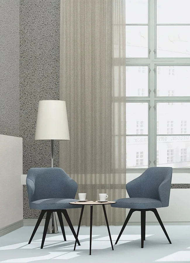 Advantage Arbus - Black Wallpaper | Buy Online Advantage Arbus wallpaper, color Black, SKU 2980-704358