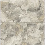 Advantage Aria wallpaper, color Light Grey, SKU 4125-26731