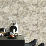Advantage Aria wallpaper, color Light Grey, SKU 4125-26731