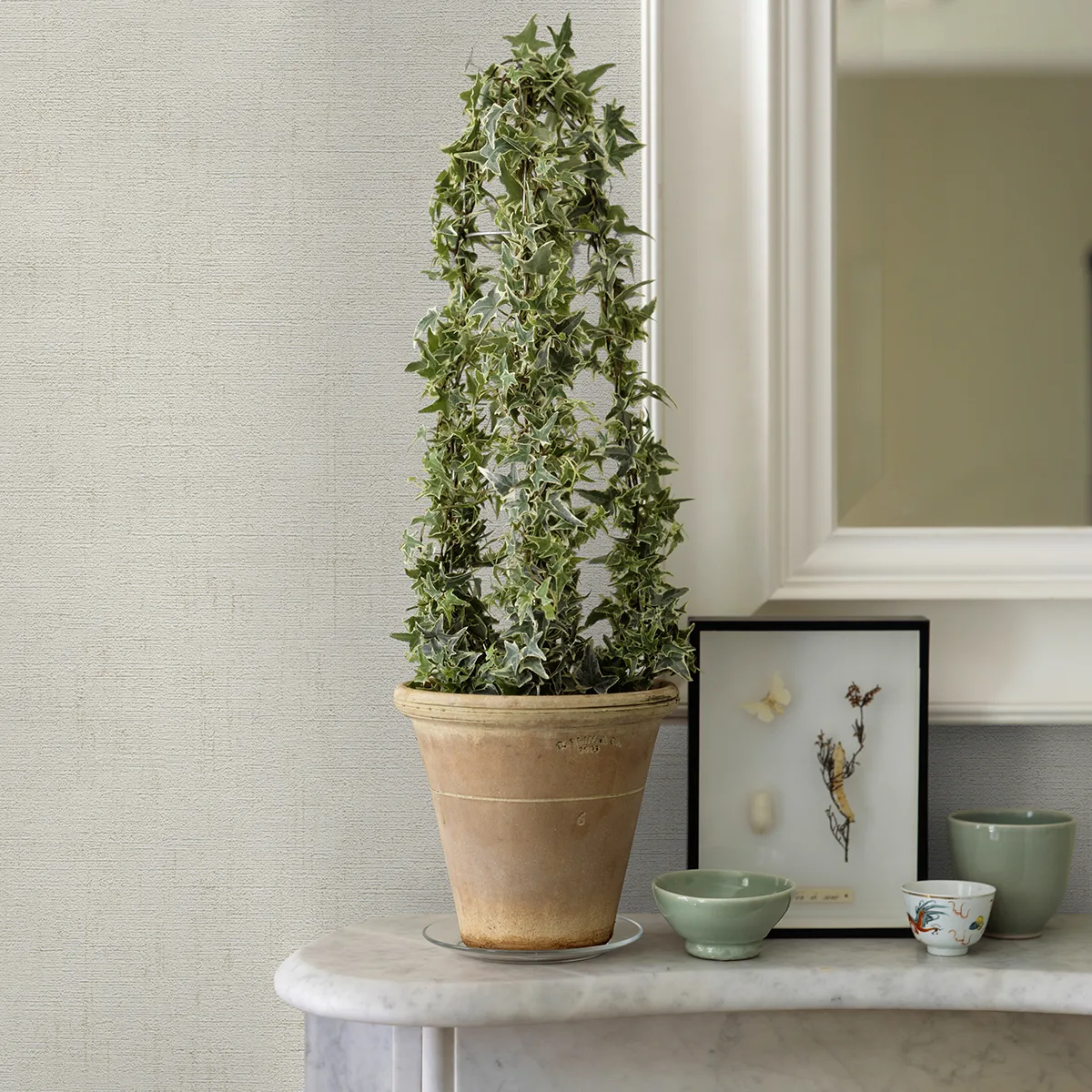 Advantage Ayala wallpaper, color Off White, SKU 4044-32262-2