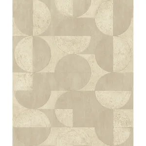 Advantage Barcelo wallpaper, color Beige, SKU 2980-521337