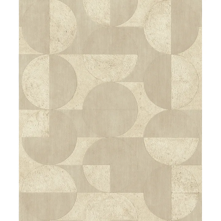 Advantage Barcelo wallpaper, color Beige, SKU 2980-521337