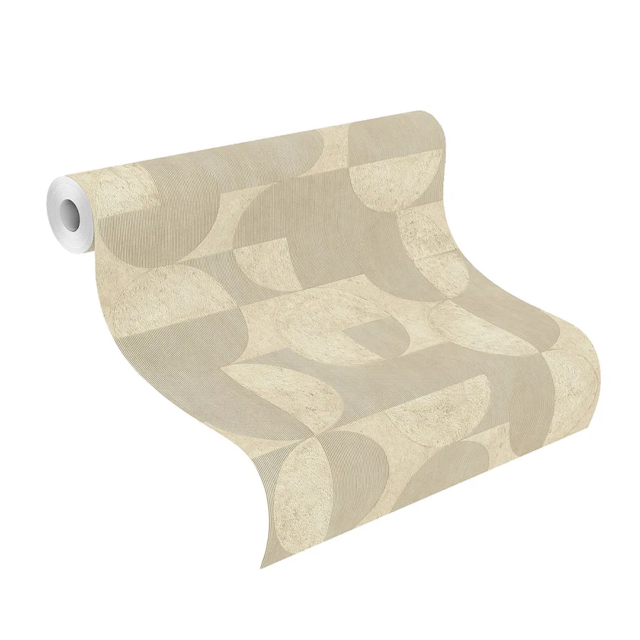Advantage Barcelo - Beige Wallpaper | Buy Online Advantage Barcelo wallpaper, color Beige, SKU 2980-521337