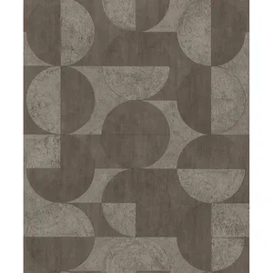 Advantage Barcelo wallpaper, color Brown, SKU 2980-521368