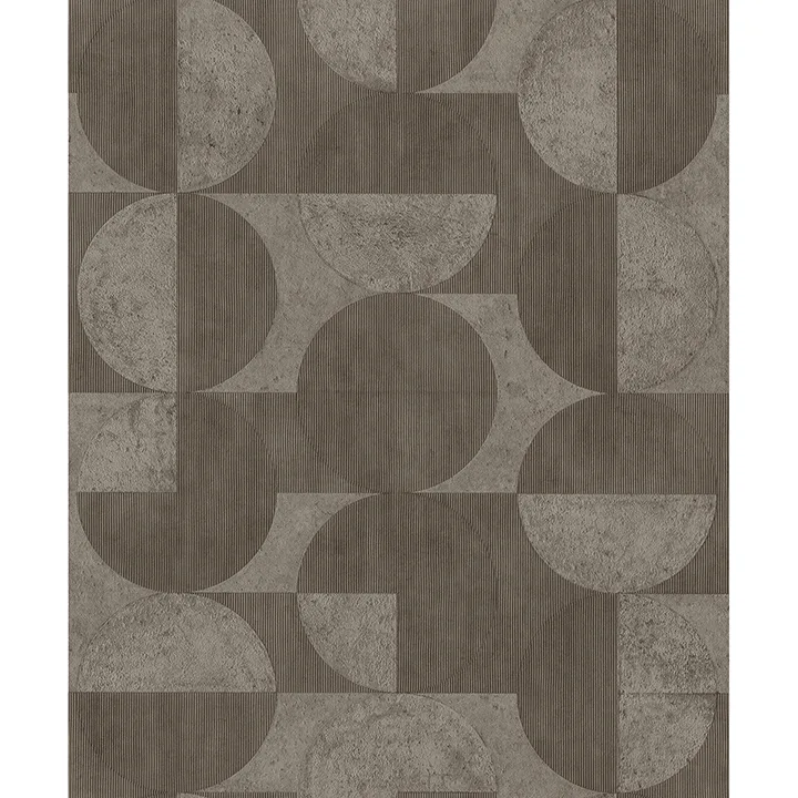 Advantage Barcelo wallpaper, color Brown, SKU 2980-521368
