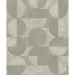 Advantage Barcelo wallpaper, color Grey, SKU 2980-521351